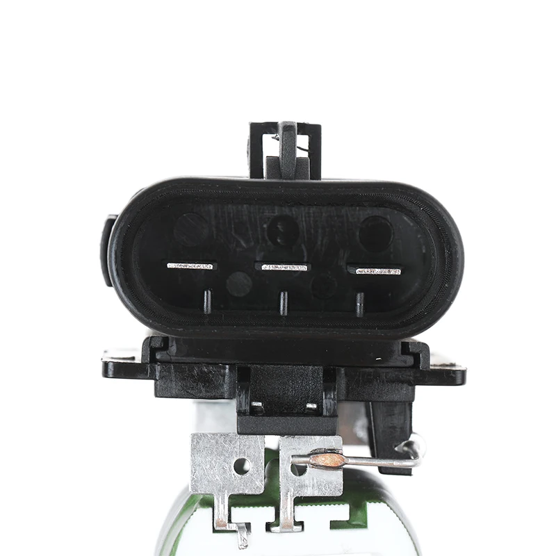 55703589   резистор вентилятора - Фотография_2