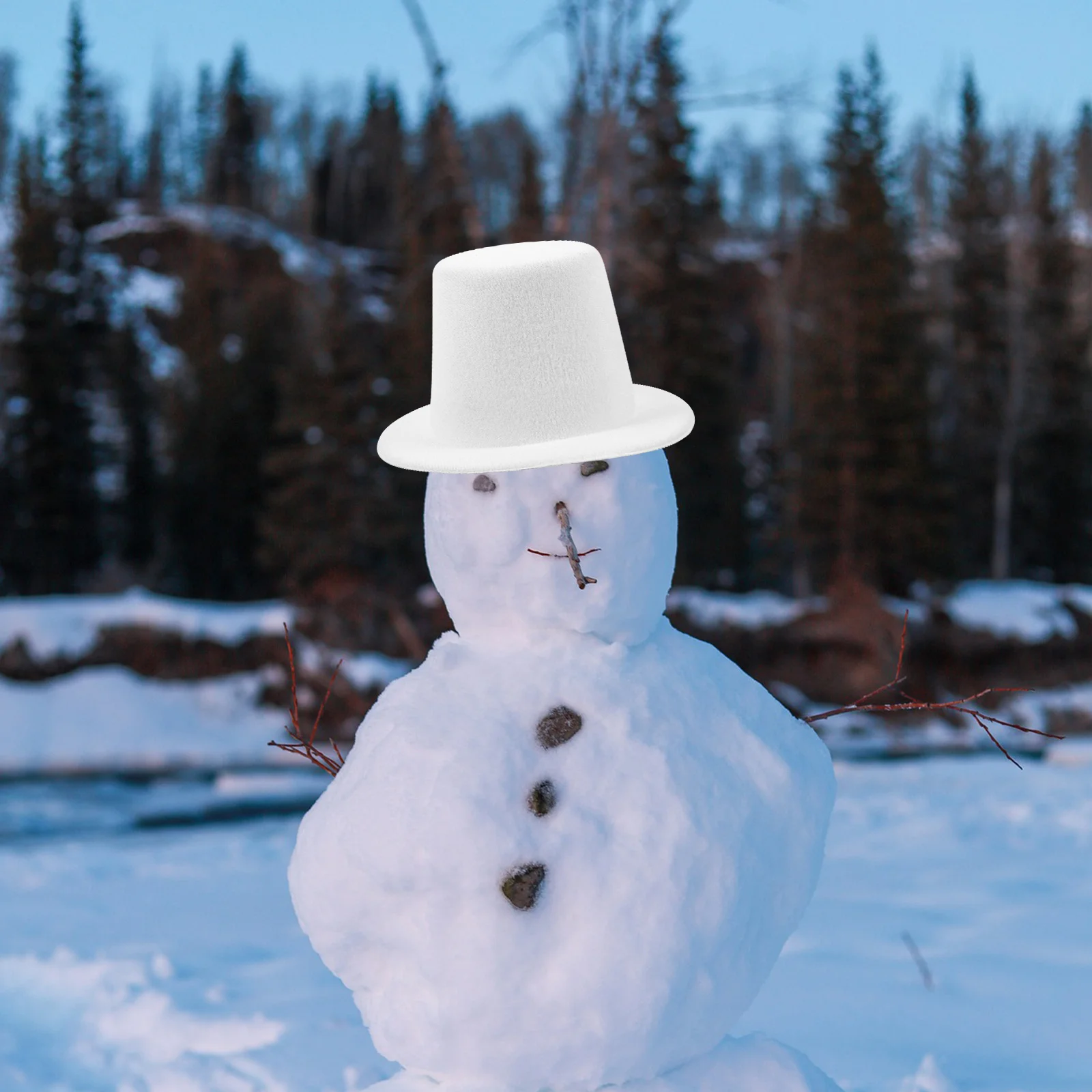 Миниатюрный цилиндр - Фотография_4