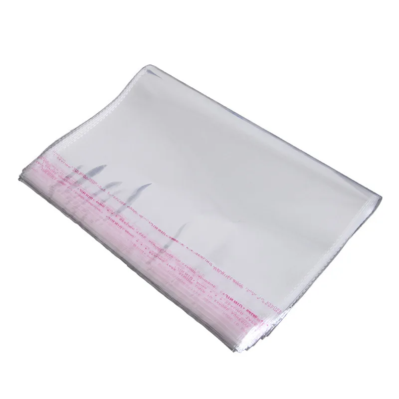 10*80 см 18-32 дюйма тонкие полиэтиленовые - Фотография_4