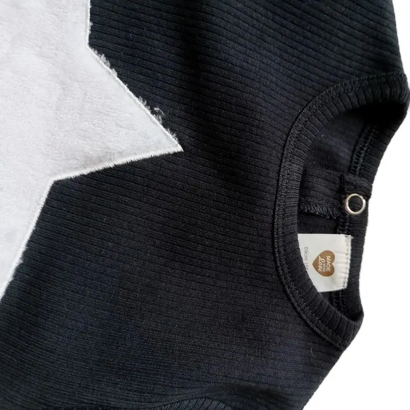 Детский комбинезон; пижама; детская - Фотография_5