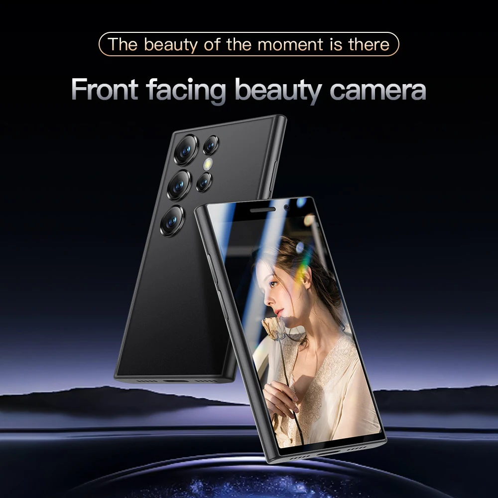 Soyes s23 pro 4g европейская версия - Фотография_5