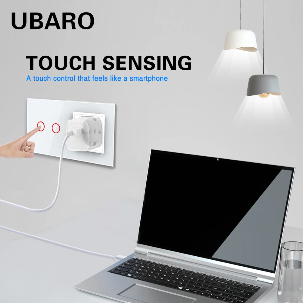 Ubaro стандарт ес панель из закаленного - Фотография_4