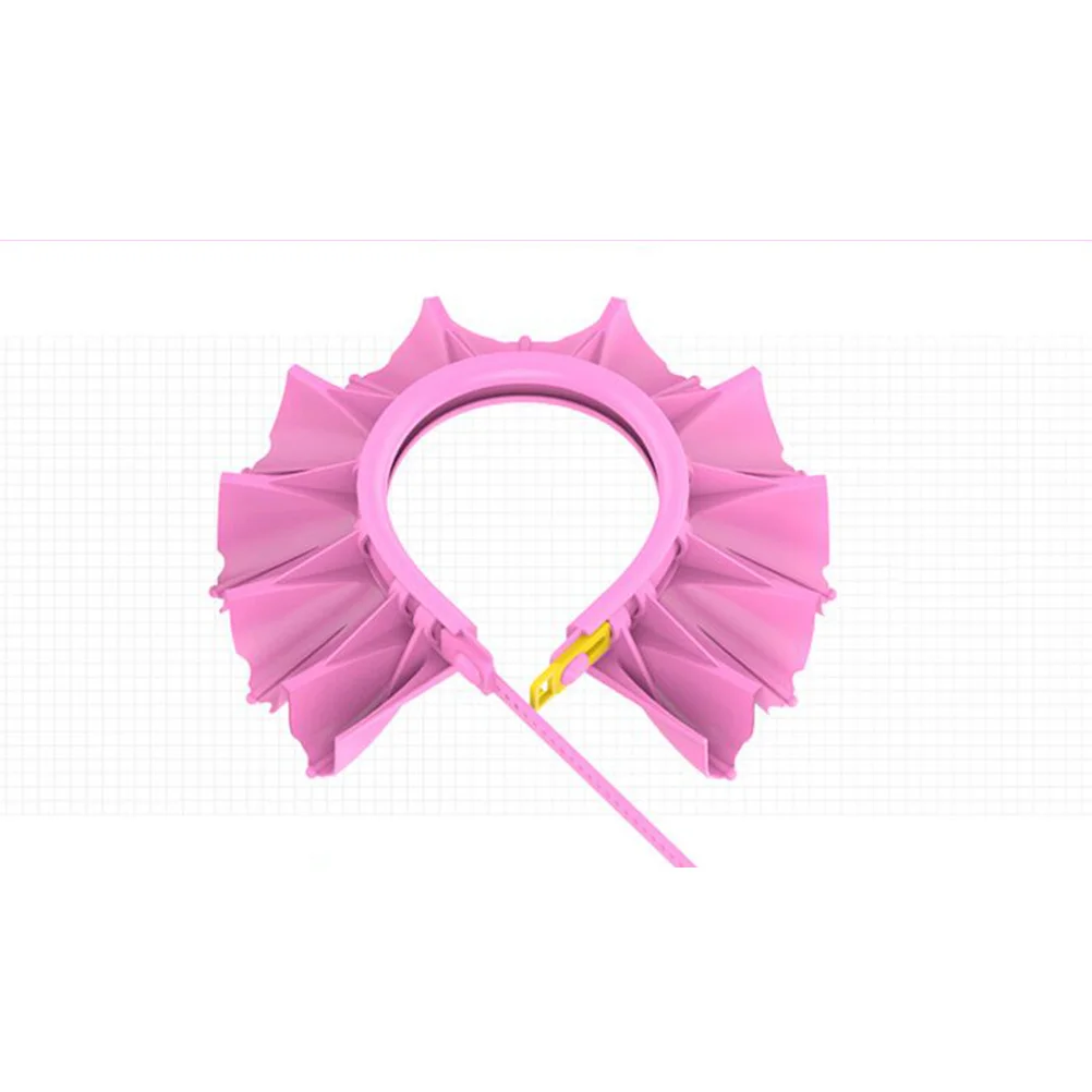 Защитная шапочка для детского душа - Фотография_4