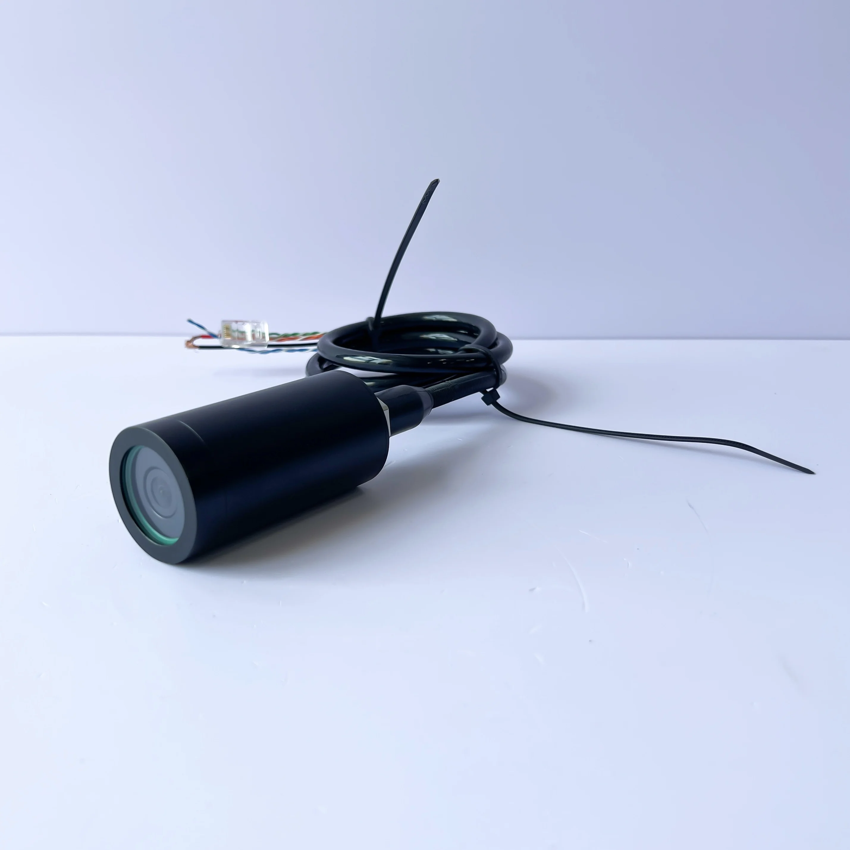 Компактная сетевая камера deep-water 16m11