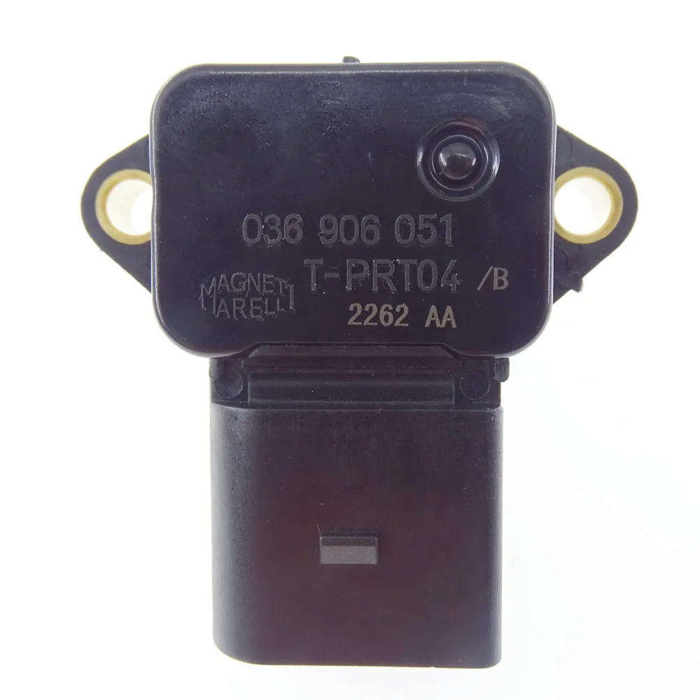 Датчик абсолютного давления впускного коллектора map 1