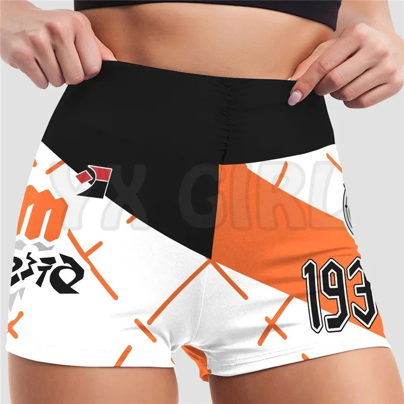 Комплект спортивной одежды для активного отдыха - Фотография_4