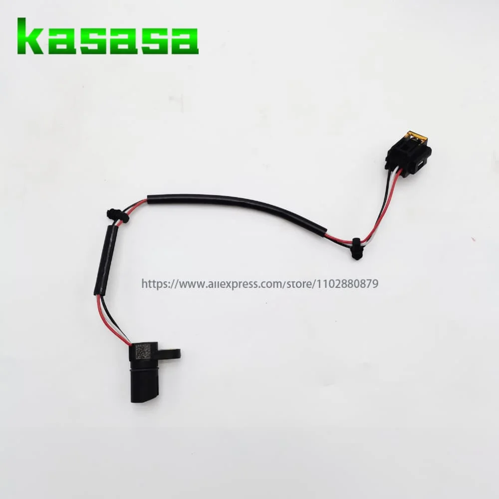 Датчики передачи mps6 6dct451 — - Фотография_4