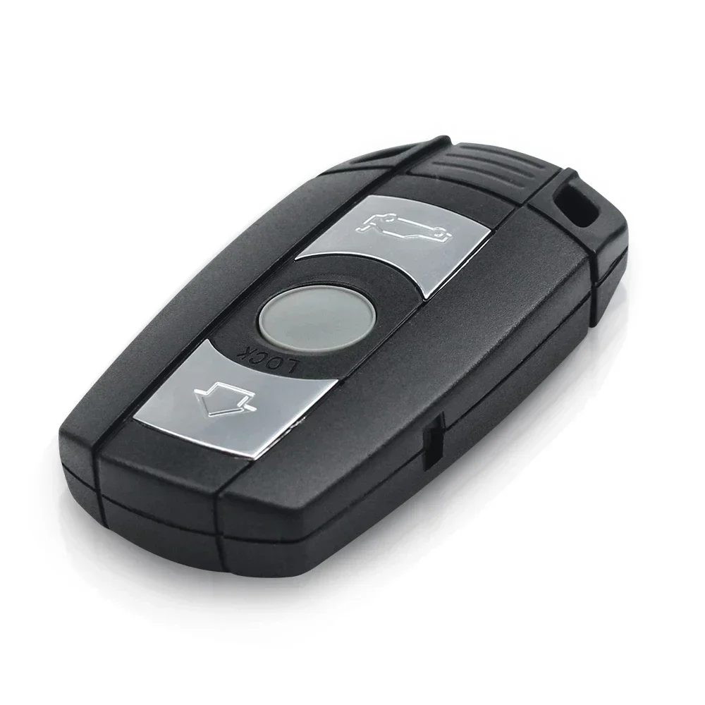Мгц ключ cas3 cas3 keyless-go для - Фотография_5