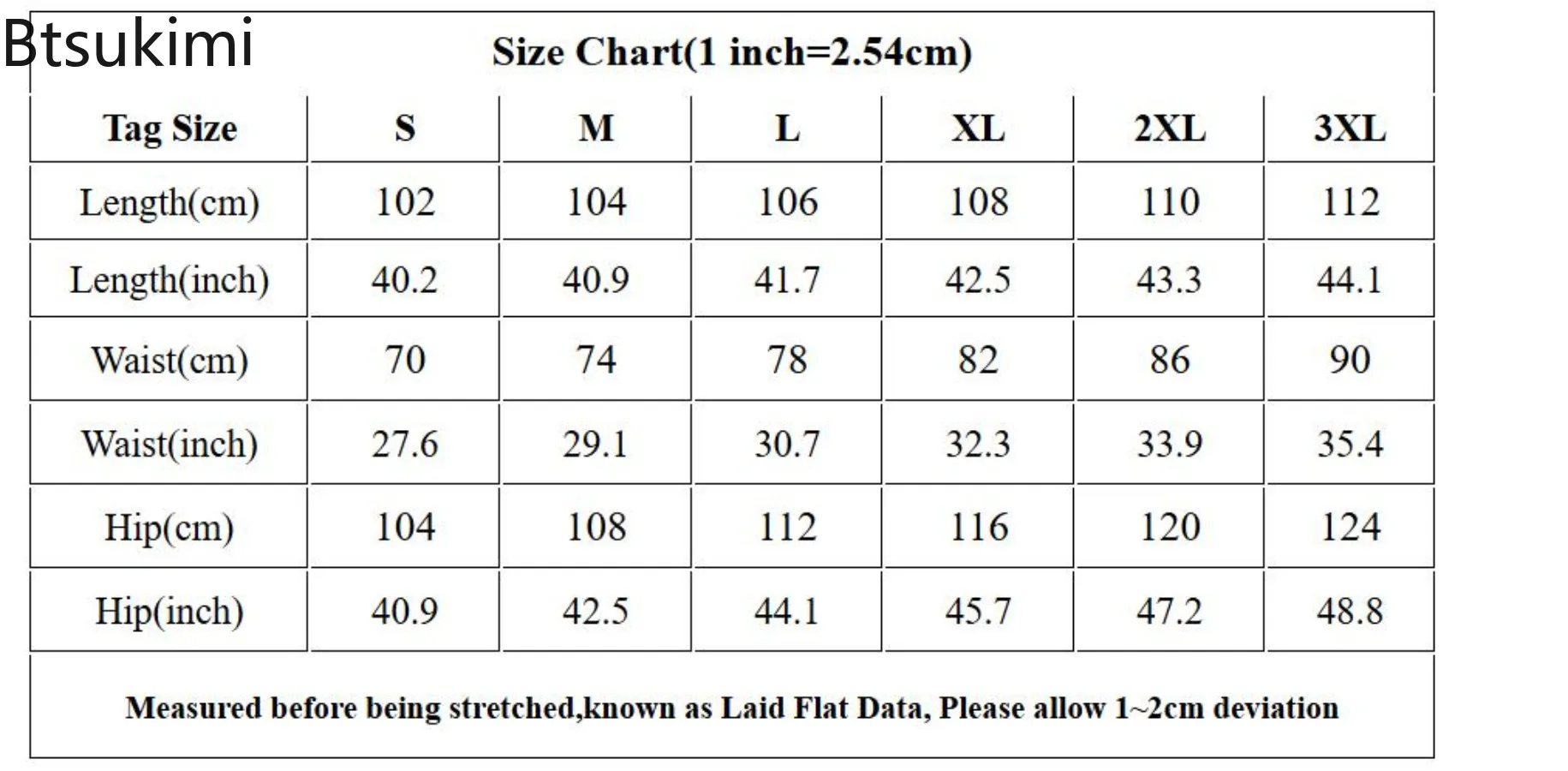 Весна-лето, новые пляжные брюки - Фотография_4