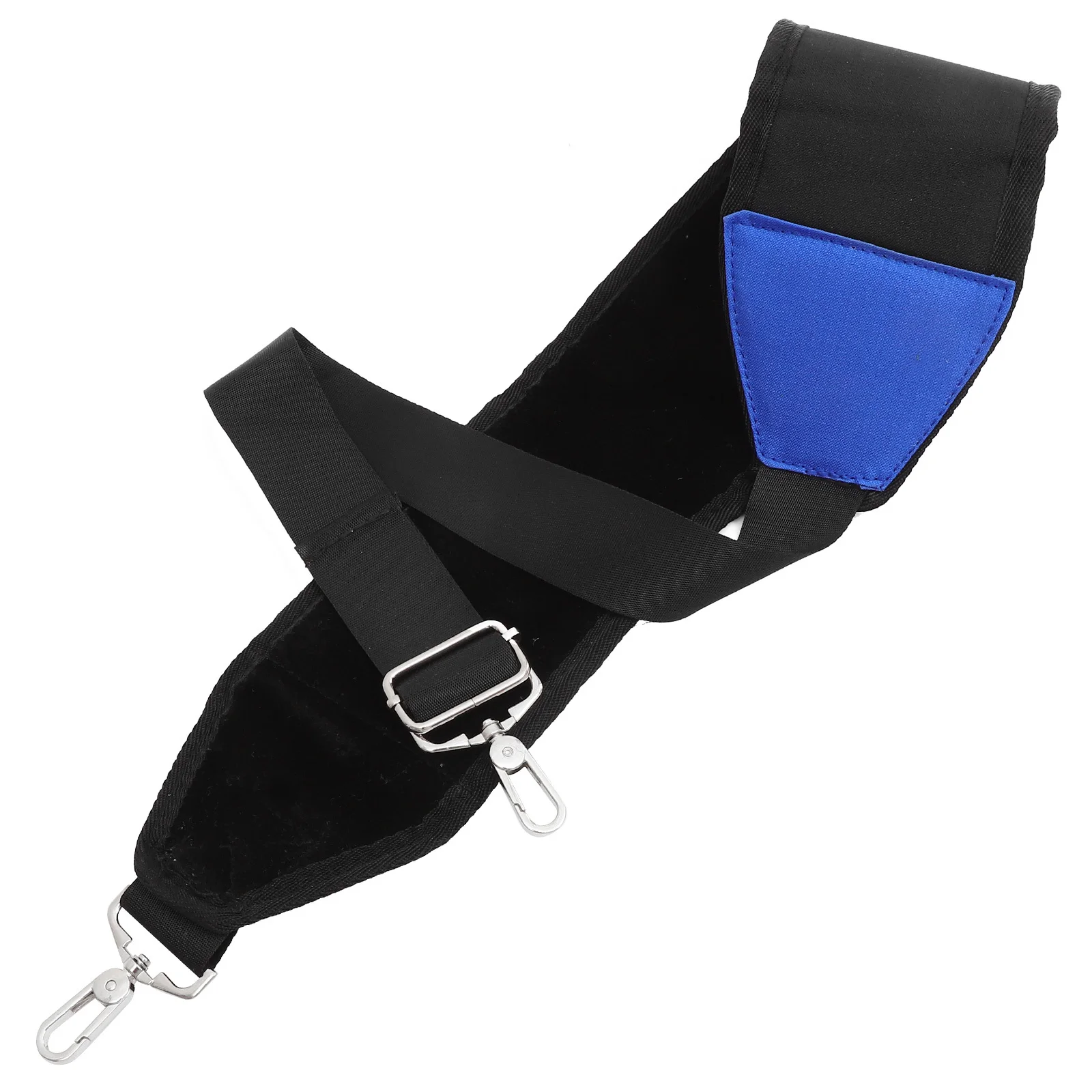 Сменный нейлоновый плечевой ремень для сумки для гольфа - Фотография_6