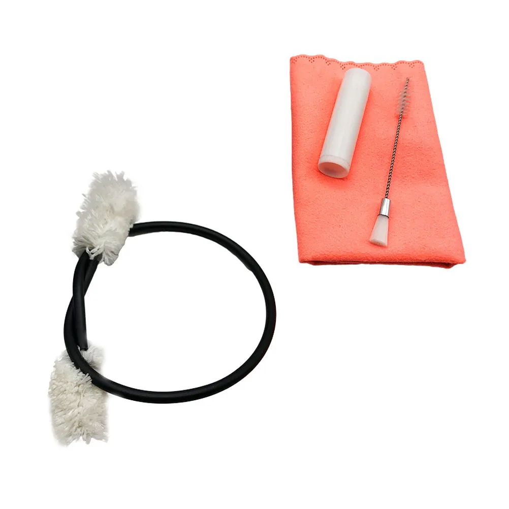 1 комплект, набор для чистки флейты - Фотография_2