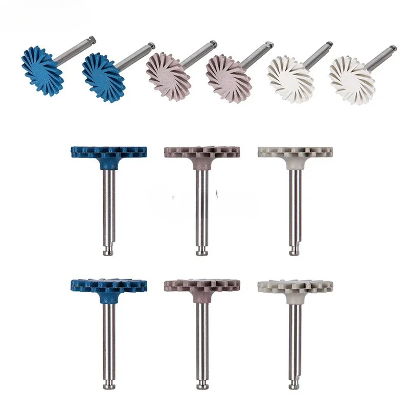 Полировщик для резинок denta - Фотография_6