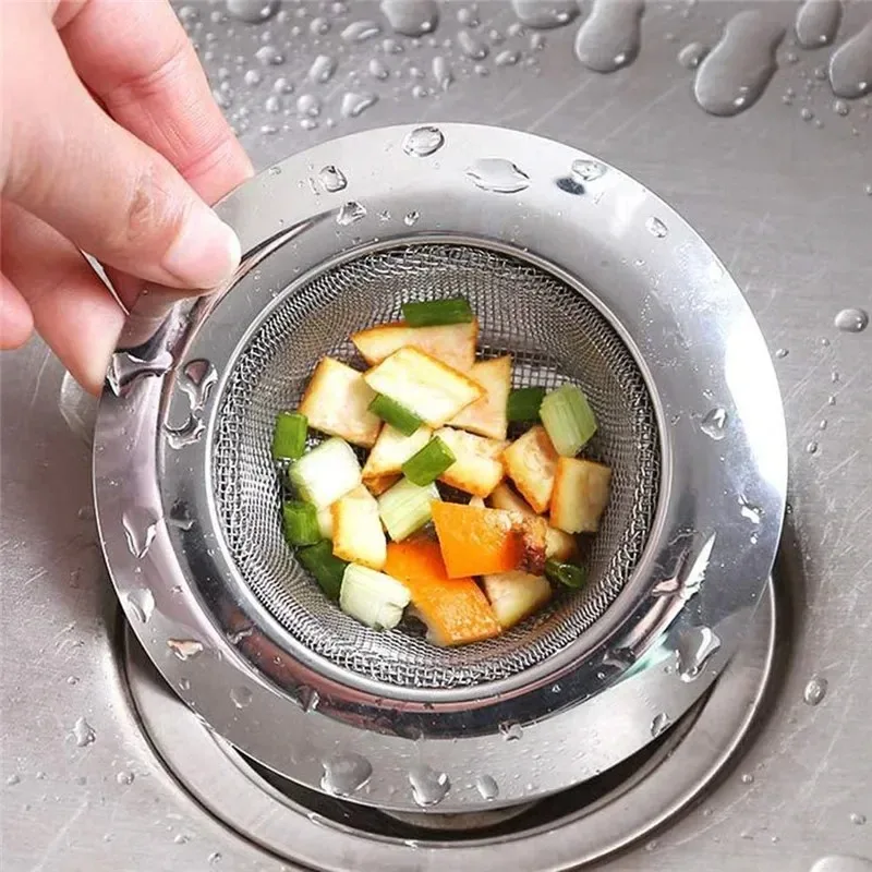 Фильтр для кухонной раковины - Фотография_2