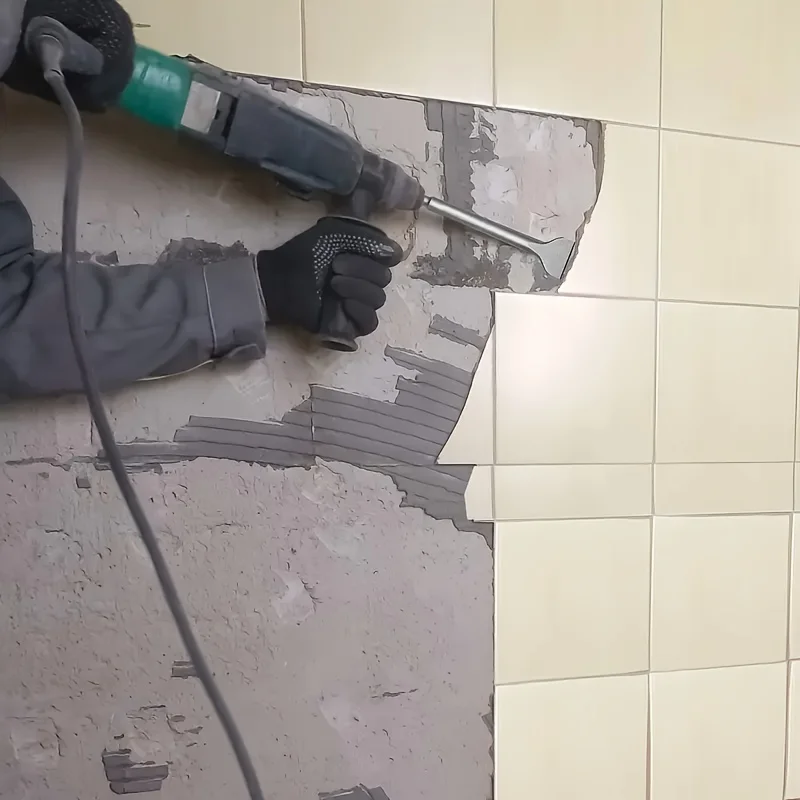 Набор резцов sds-plus - Фотография_4