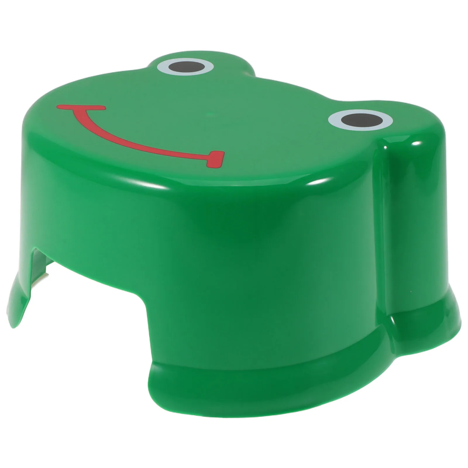 Детский табурет-ступенька с героями мультфильмов