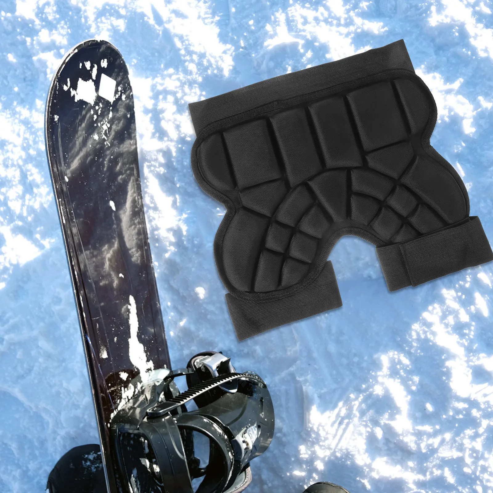 Защитная накладка от падения - Фотография_4