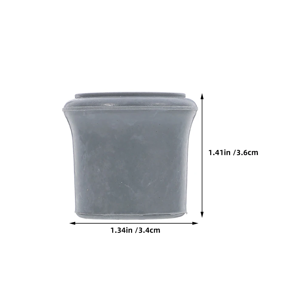 Резиновые ножки, сменные насадки - Фотография_6