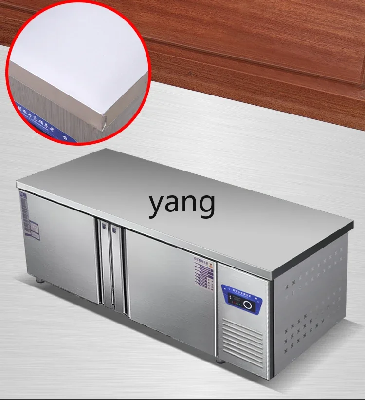 Холодильный верстак ltt - Фотография_5