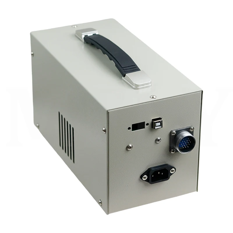 Портативная маркировочная машина vin code 120*30 - Фотография_3