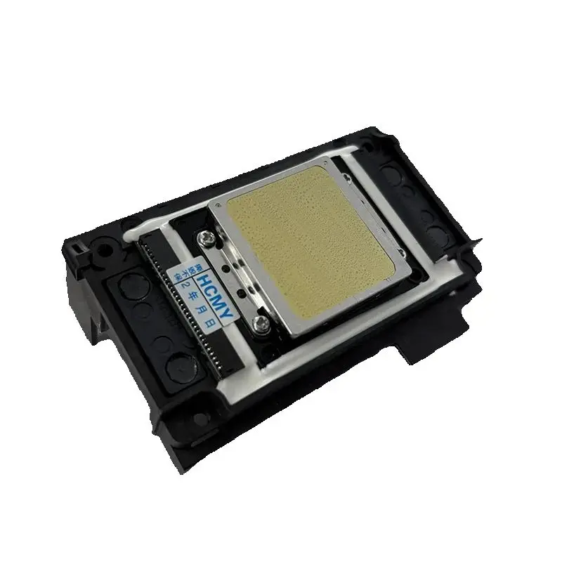 Оригинальная печатающая головка xp600 для печатающей головки epson xp600 - Фотография_5