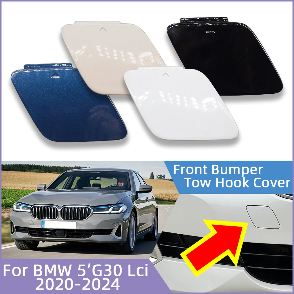 Для bmw 5 серии седан g30 lci 2020