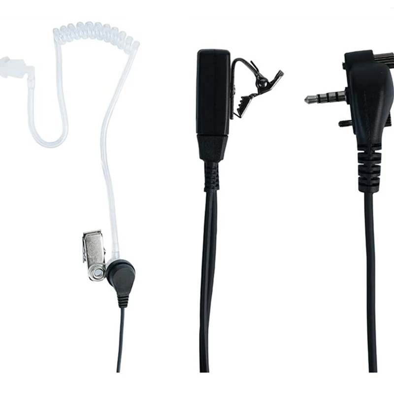 Обгонная акустическая трубка - Фотография_5