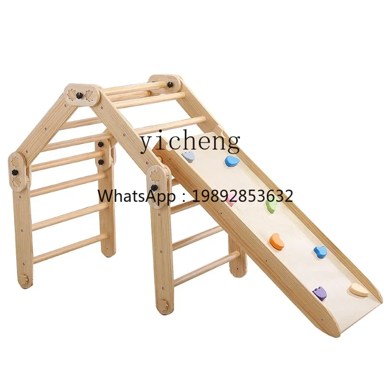 Xl каркас для скалолазания стена - Фотография_2