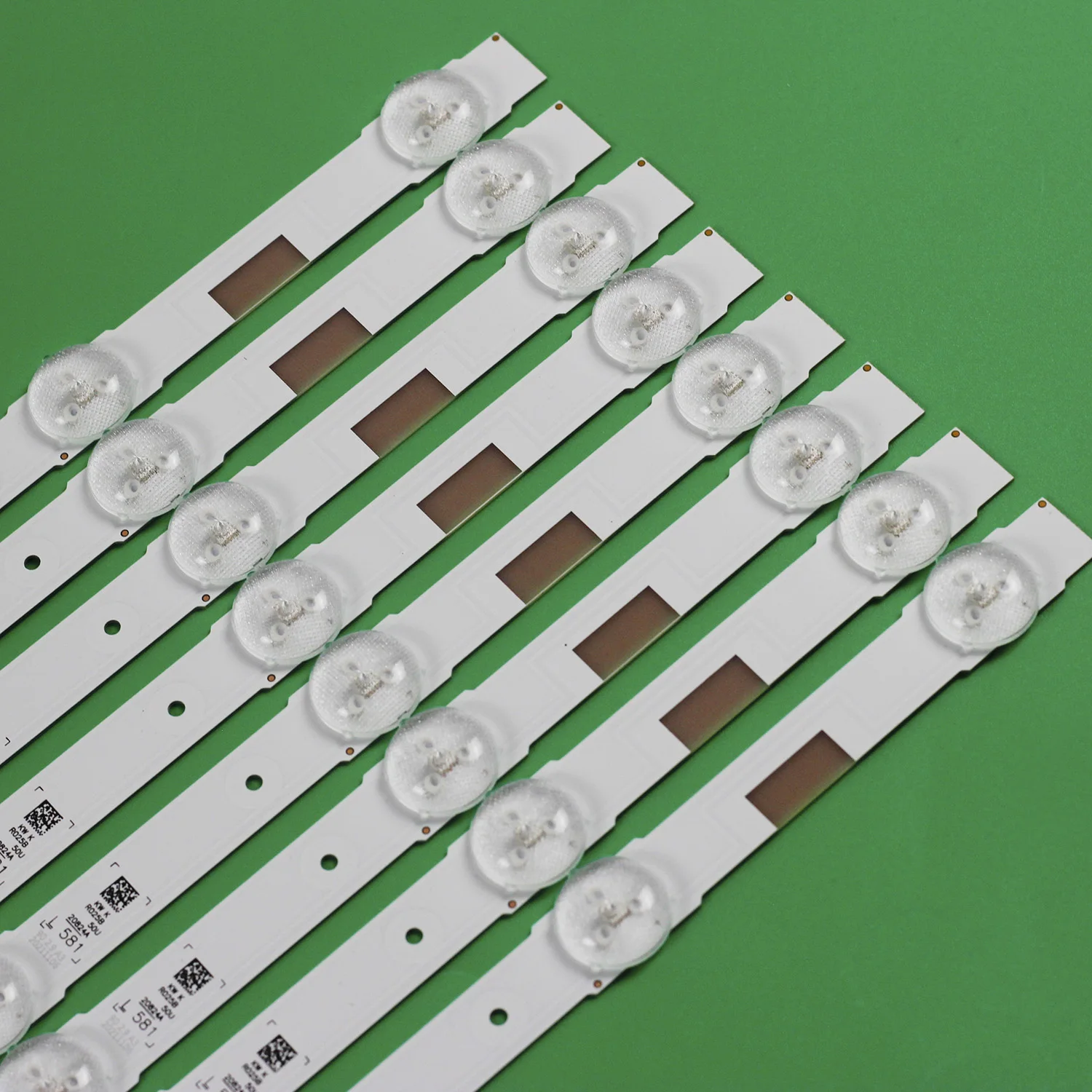 Светодиодная лента для подсветки для samsung ue50ju6800 - Фотография_5