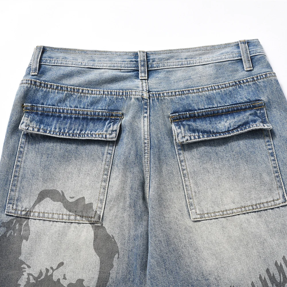 Saint of michael модная уличная - Фотография_5