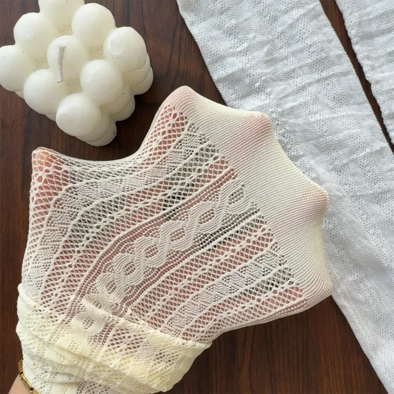 Японские милые носки kawaii для девочек - Фотография_4