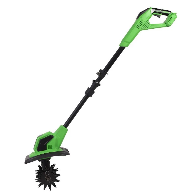 Бытовой культиватор