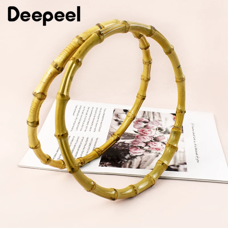 Deepeel 7-18 см, ручки для сумки - Фотография_3