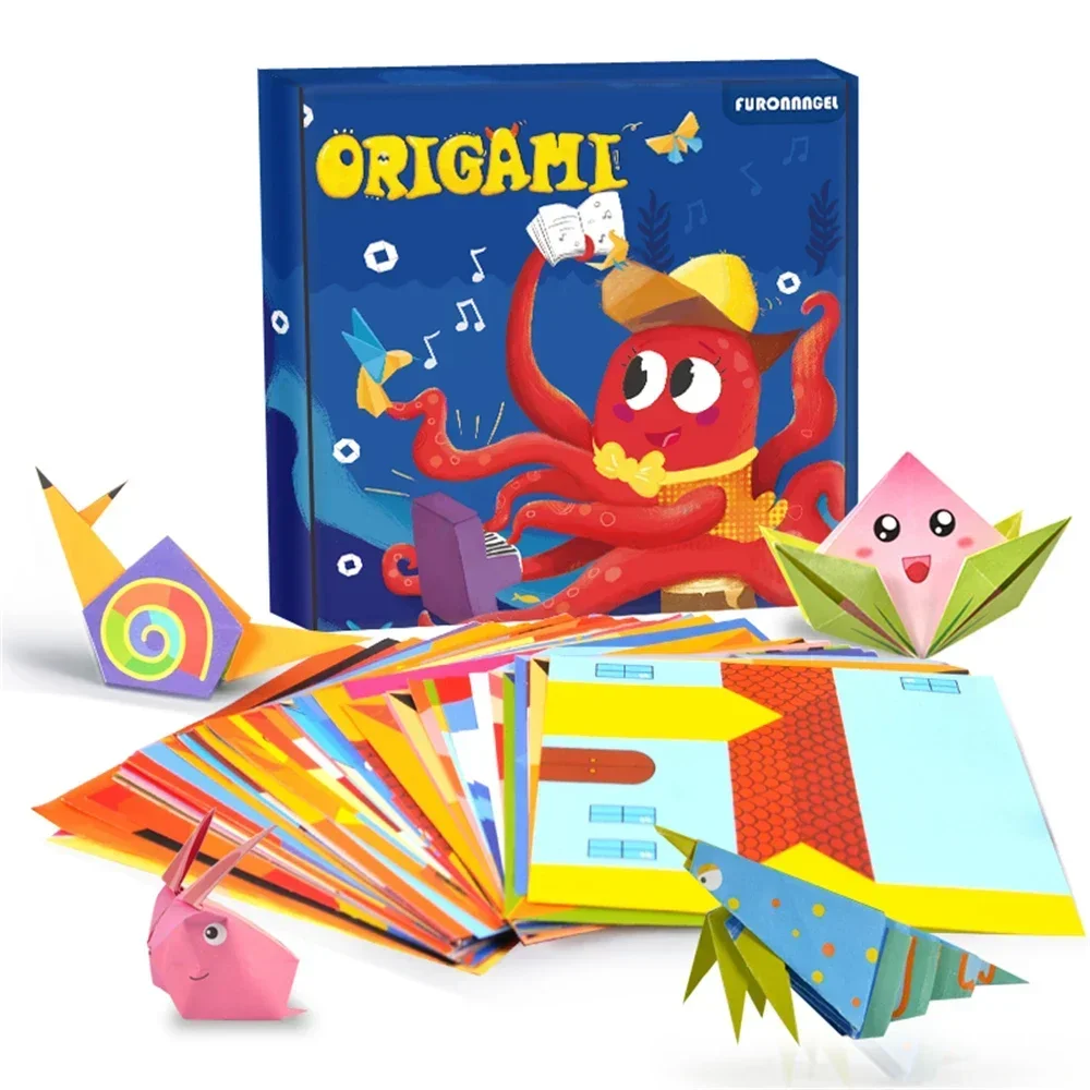 108-страничные игрушки монтессори - Фотография_3