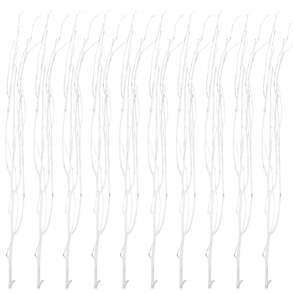 Декоративные сушеные ветки натуральные