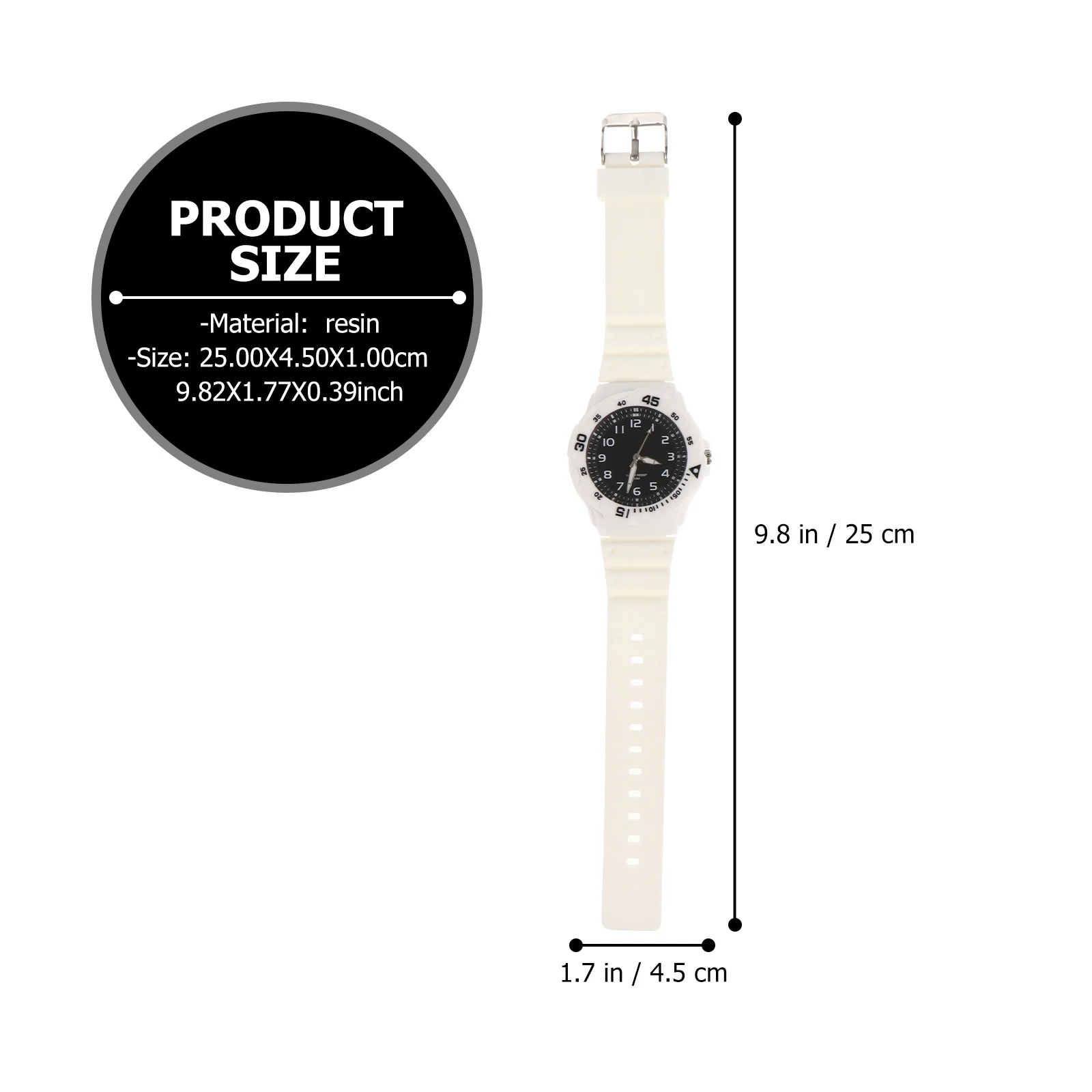 Водонепроницаемые часы - Фотография_6