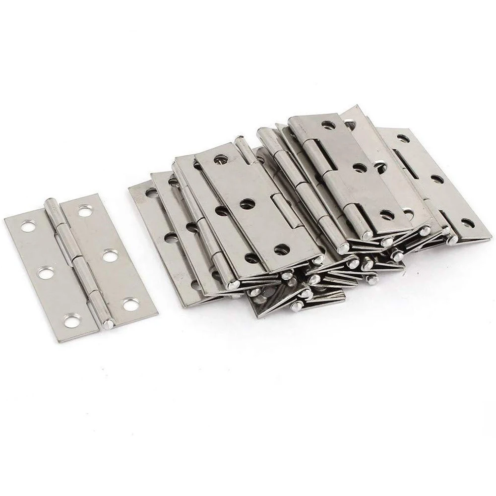 Универсальные дверные петли 1-4 дюйма - Фотография_6