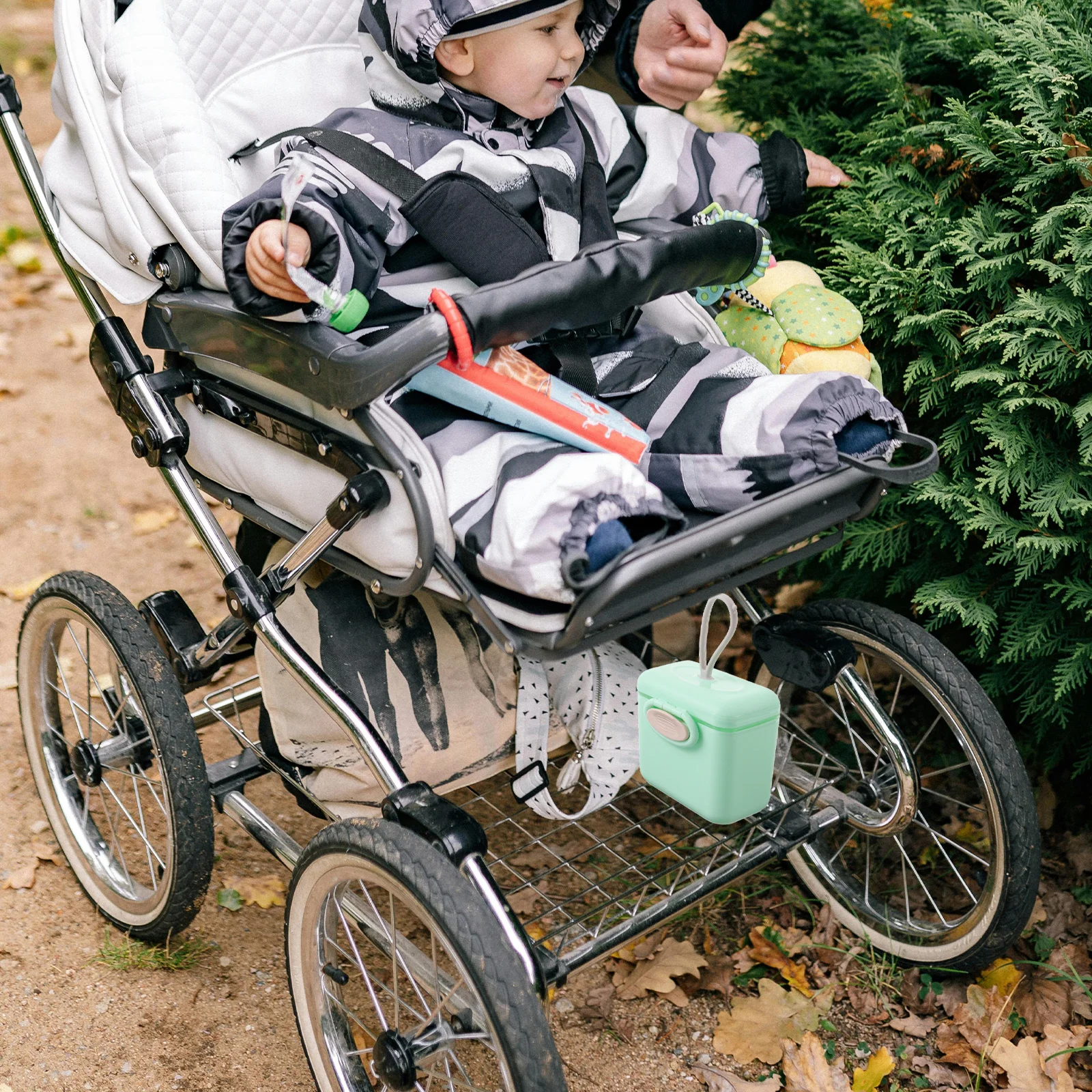 Контейнер для формулы