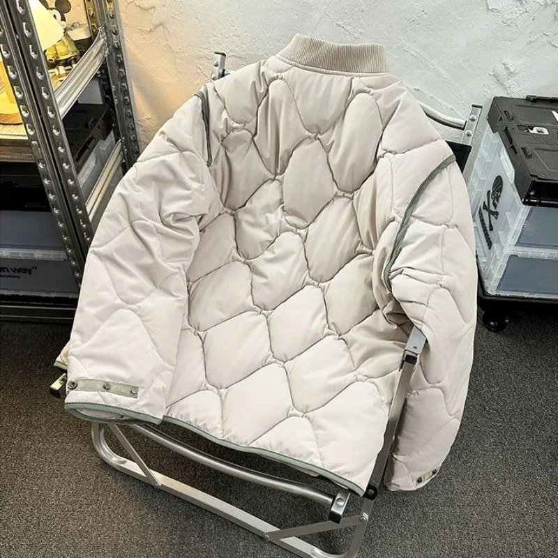 Зимняя бейсбольная форма - Фотография_2