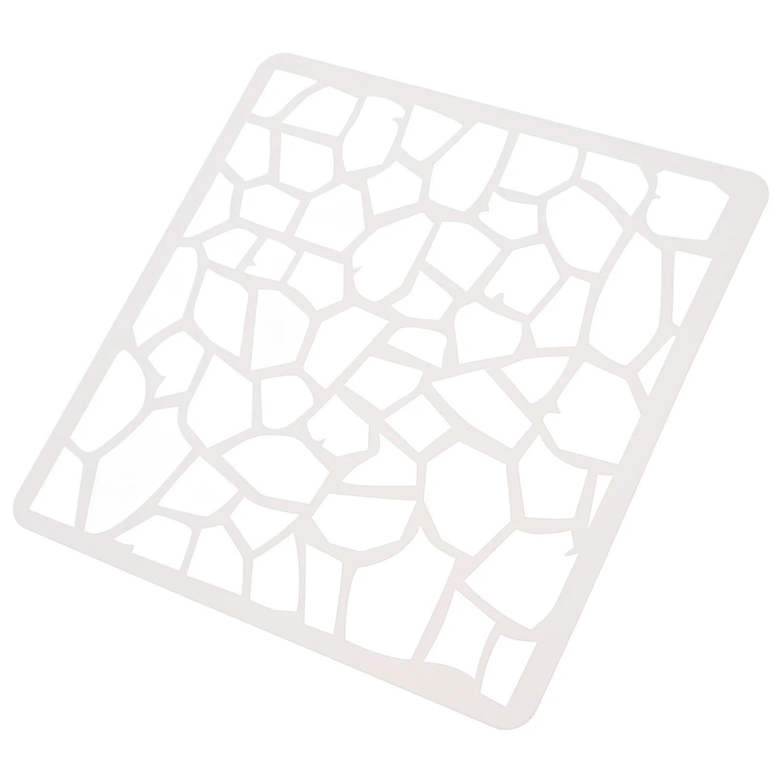 Геометрические трафареты - Фотография_4