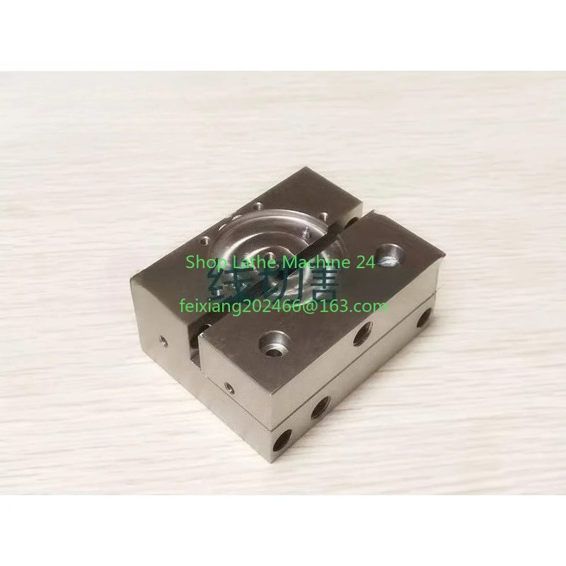 Верхний направляющий блок деталей для резки проволоки a290-8116-y751 - Фотография_3