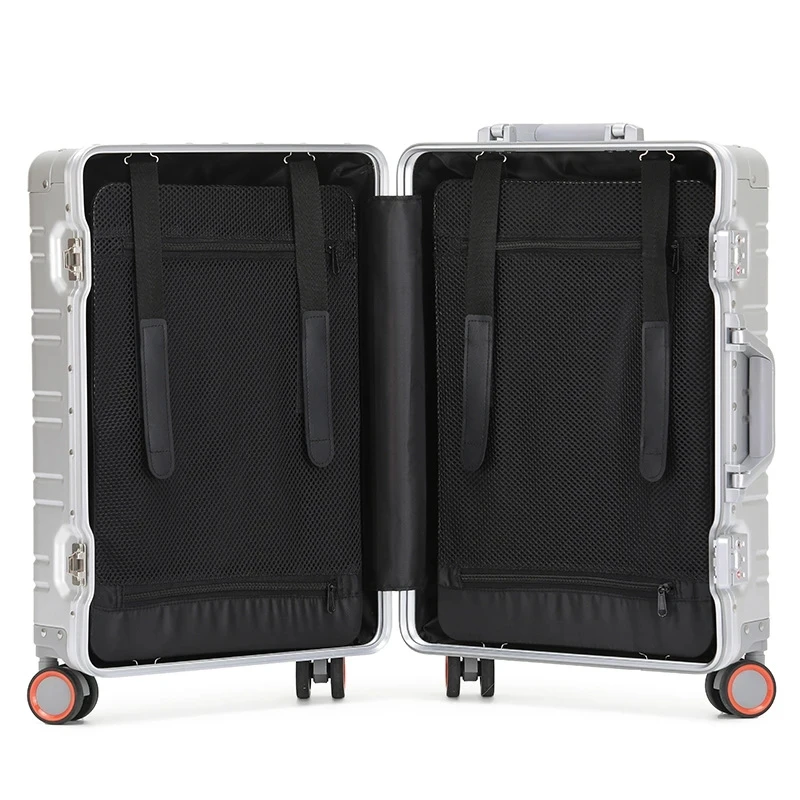 High quality senior travel luggage - Фотография_5