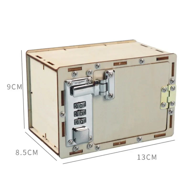 Коробка с паролем «сделай сам» - Фотография_5