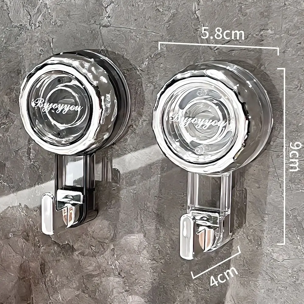 Модные мощные крючки на присоске - Фотография_5