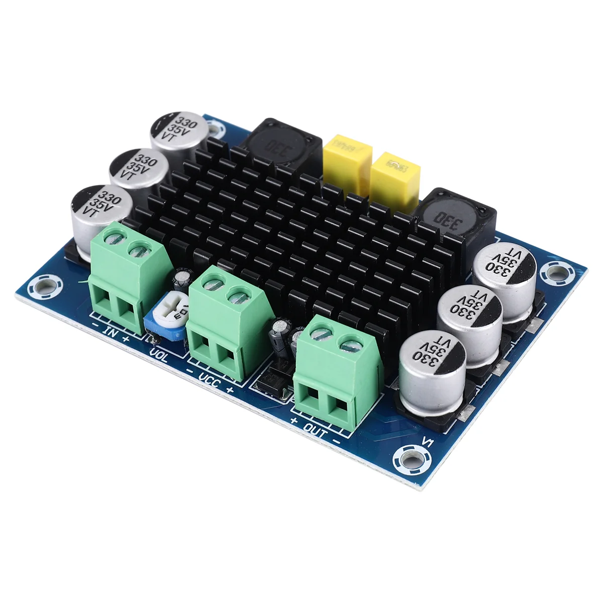 A51i dc 12 в-24 в tpa3116 d2 100 - Фотография_4