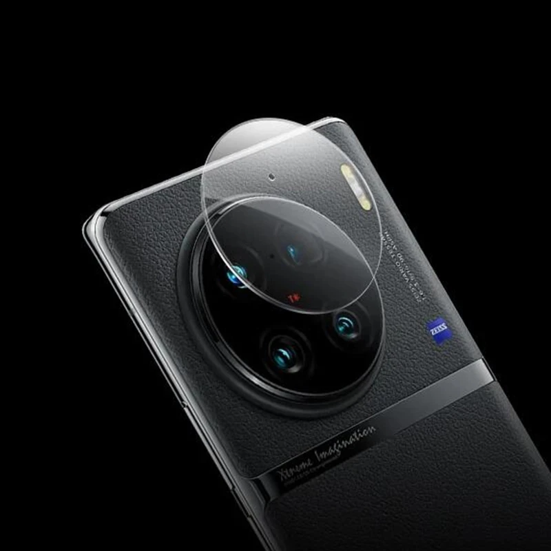 Закаленное стекло для объектива камеры vivo x90 pro plus - Фотография_2