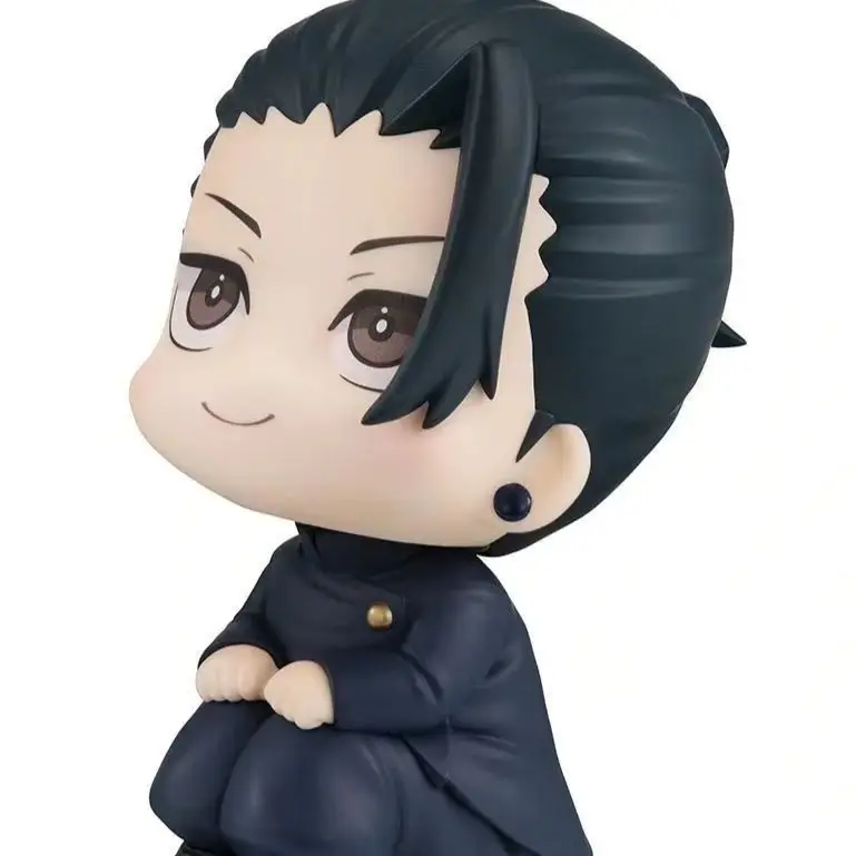 Jujutsu kaisen anime figures geto - Фотография_5