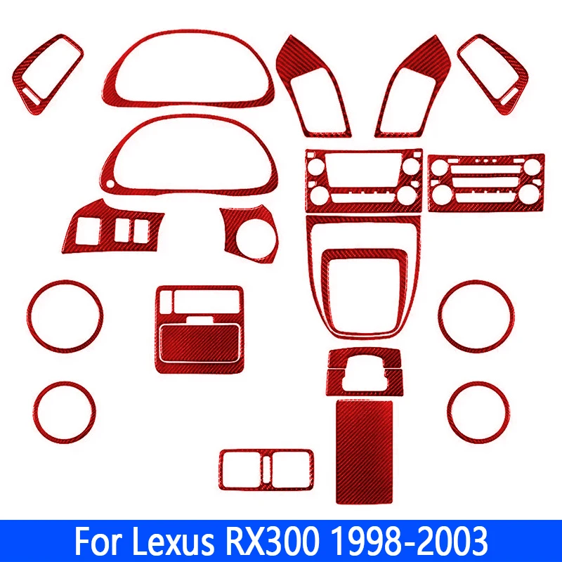 Для lexus rx300 1998