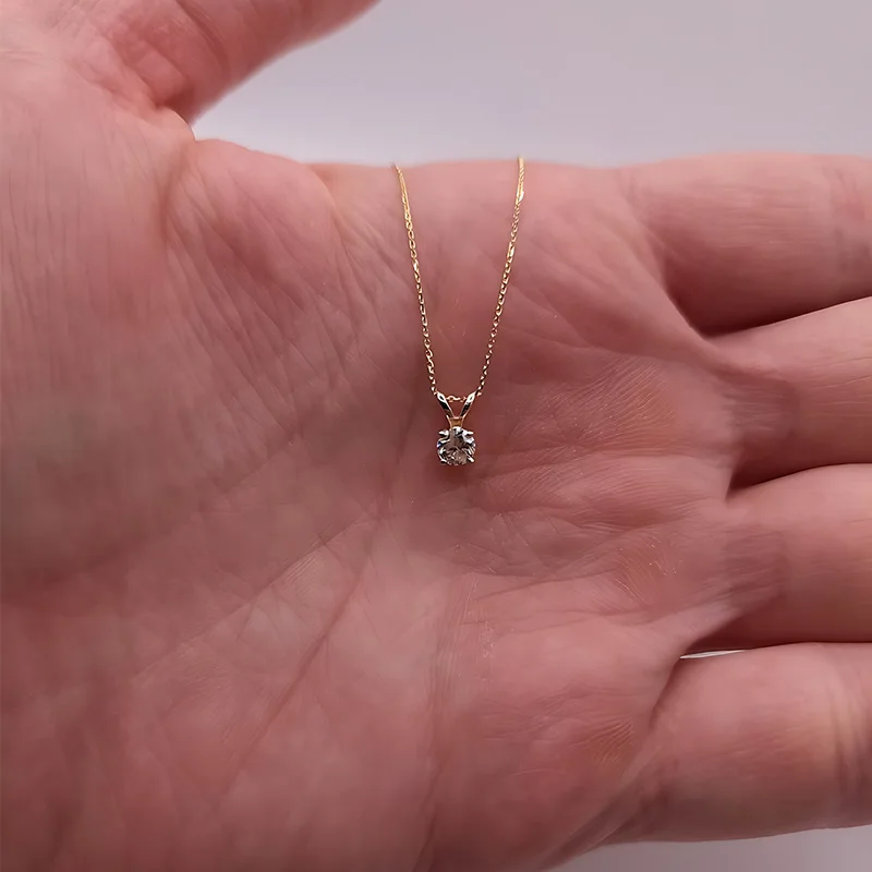 Skyluxe ожерелье с подвеской на шею - Фотография_6