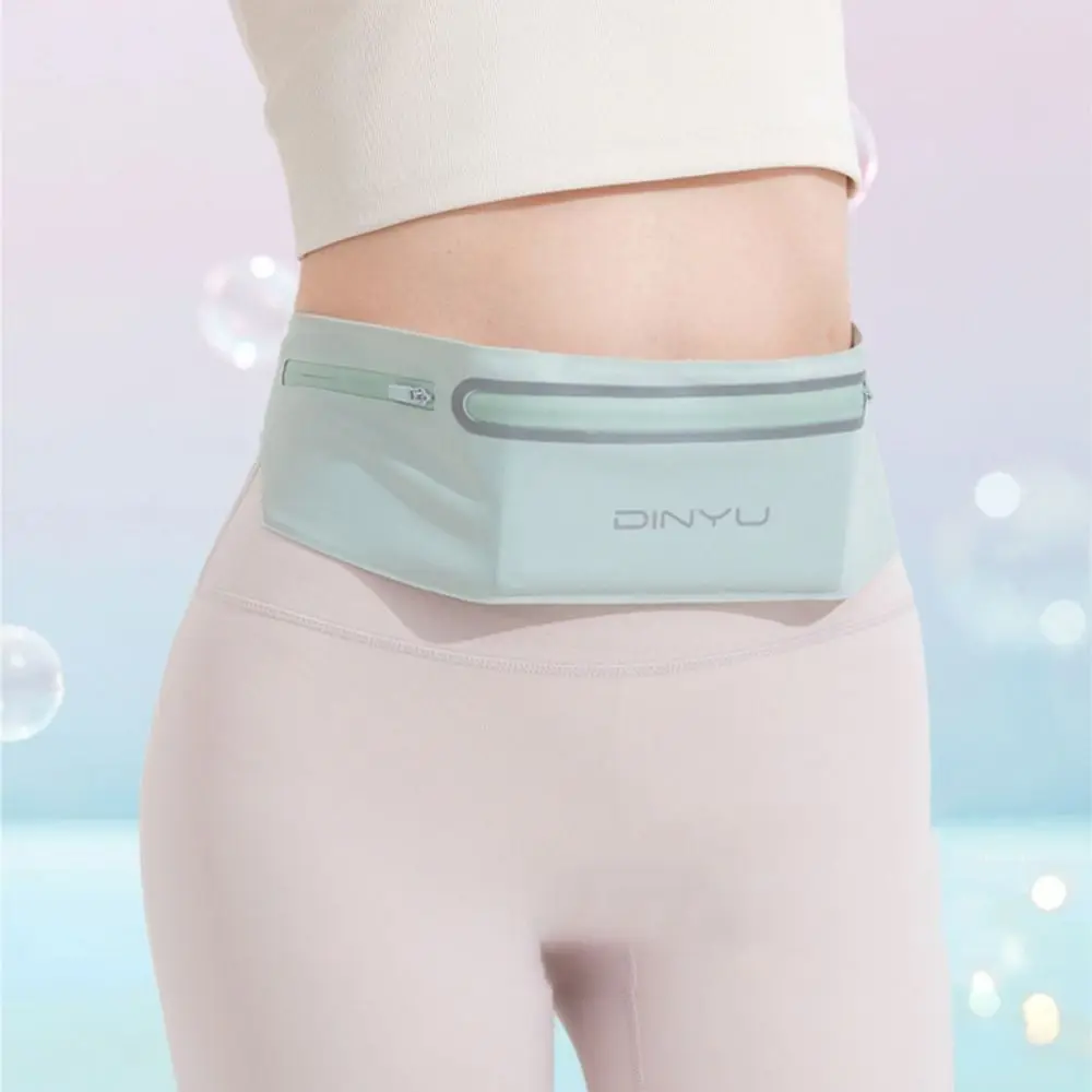 Водонепроницаемый пояс для бега - Фотография_2