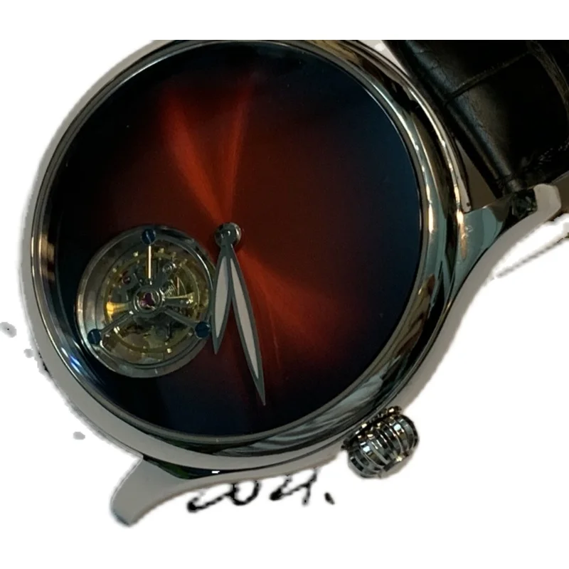 Мужские механические часы st8230 - Фотография_5